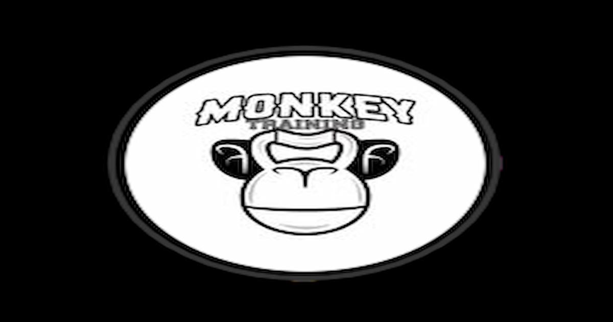 Monkey Training CrossFit